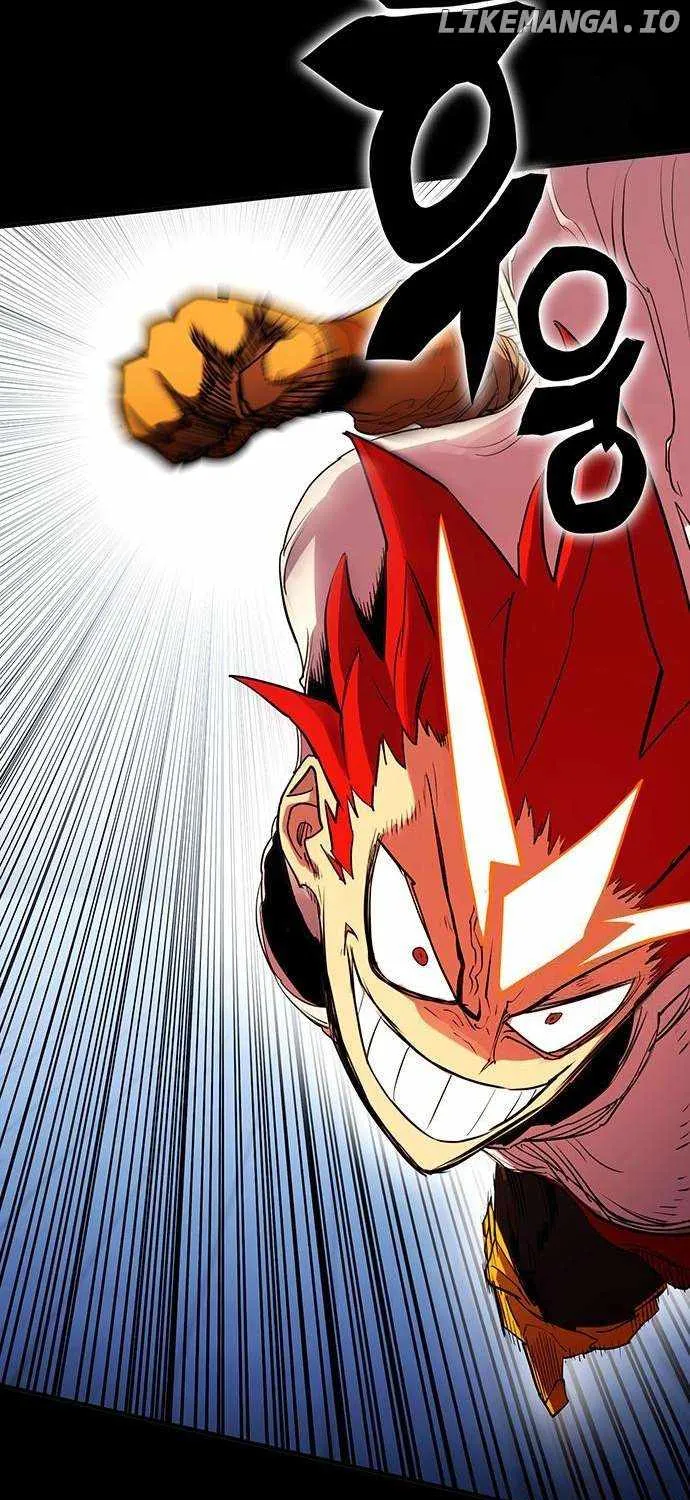 Read Hardcore Leveling Warrior chapter 401 image 229 on Lezhin