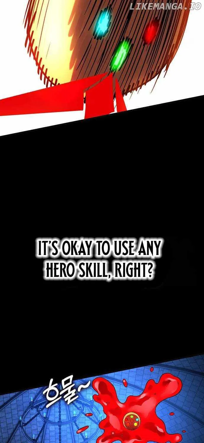Read Hardcore Leveling Warrior chapter 401 image 235 on Lezhin