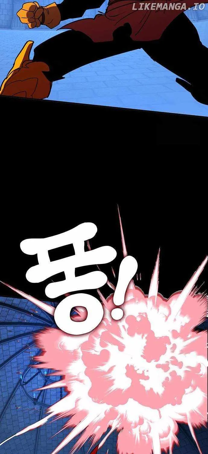 Read Hardcore Leveling Warrior chapter 401 image 237 on Lezhin