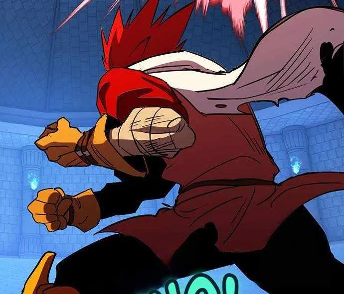 Read Hardcore Leveling Warrior chapter 401 image 238 on Lezhin