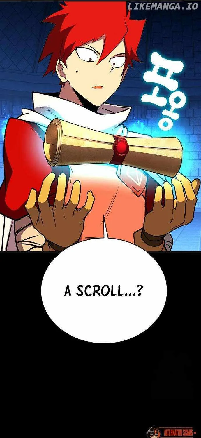 Read Hardcore Leveling Warrior chapter 401 image 247 on Lezhin