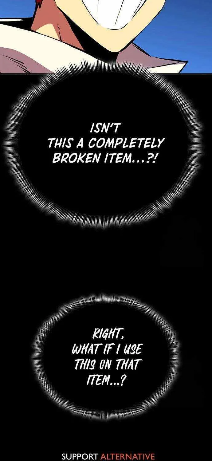 Read Hardcore Leveling Warrior chapter 401 image 250 on Lezhin