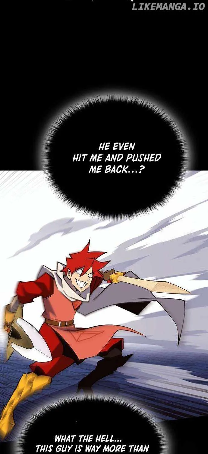 Read Hardcore Leveling Warrior chapter 401 image 29 on Lezhin