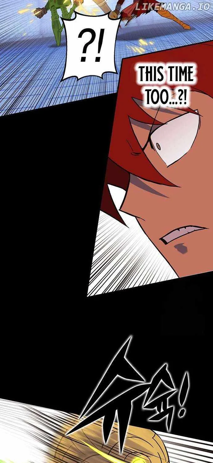 Read Hardcore Leveling Warrior chapter 401 image 37 on Lezhin