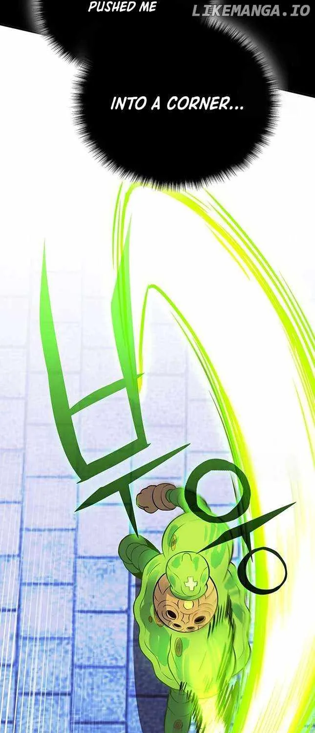 Read Hardcore Leveling Warrior chapter 401 image 47 on Lezhin
