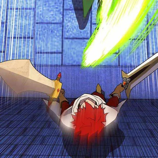 Read Hardcore Leveling Warrior chapter 401 image 48 on Lezhin
