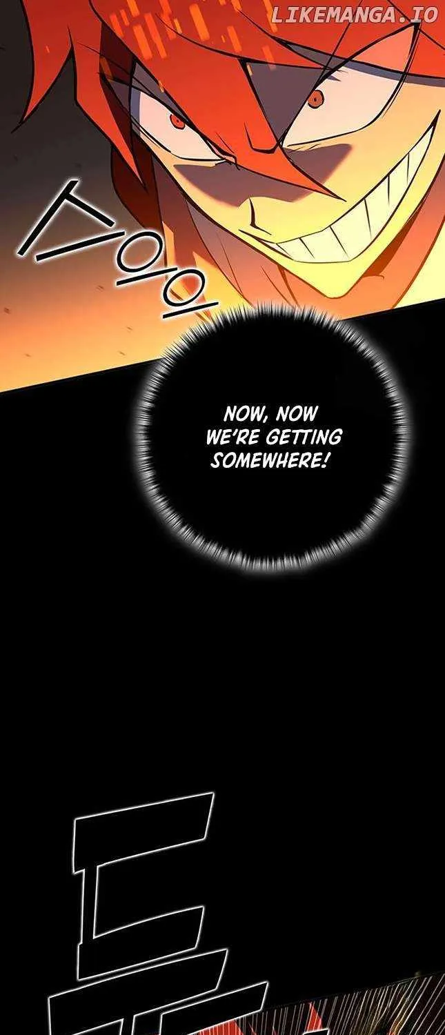 Read Hardcore Leveling Warrior chapter 401 image 51 on Lezhin