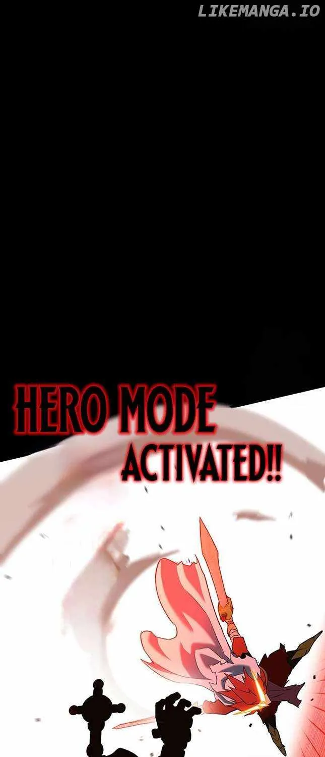 Read Hardcore Leveling Warrior chapter 401 image 55 on Lezhin