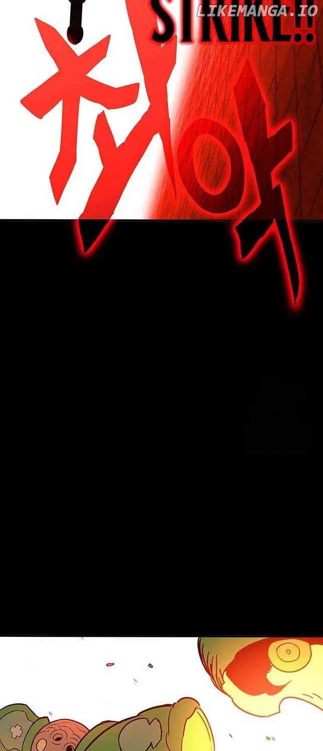 Read Hardcore Leveling Warrior chapter 401 image 57 on Lezhin