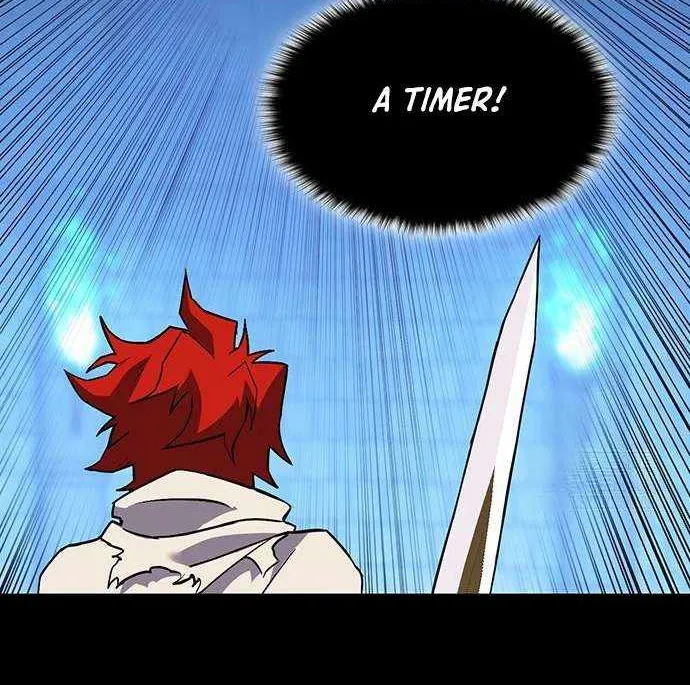Read Hardcore Leveling Warrior chapter 401 image 6 on Lezhin