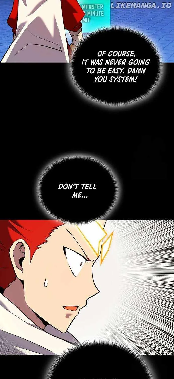 Read Hardcore Leveling Warrior chapter 401 image 65 on Lezhin