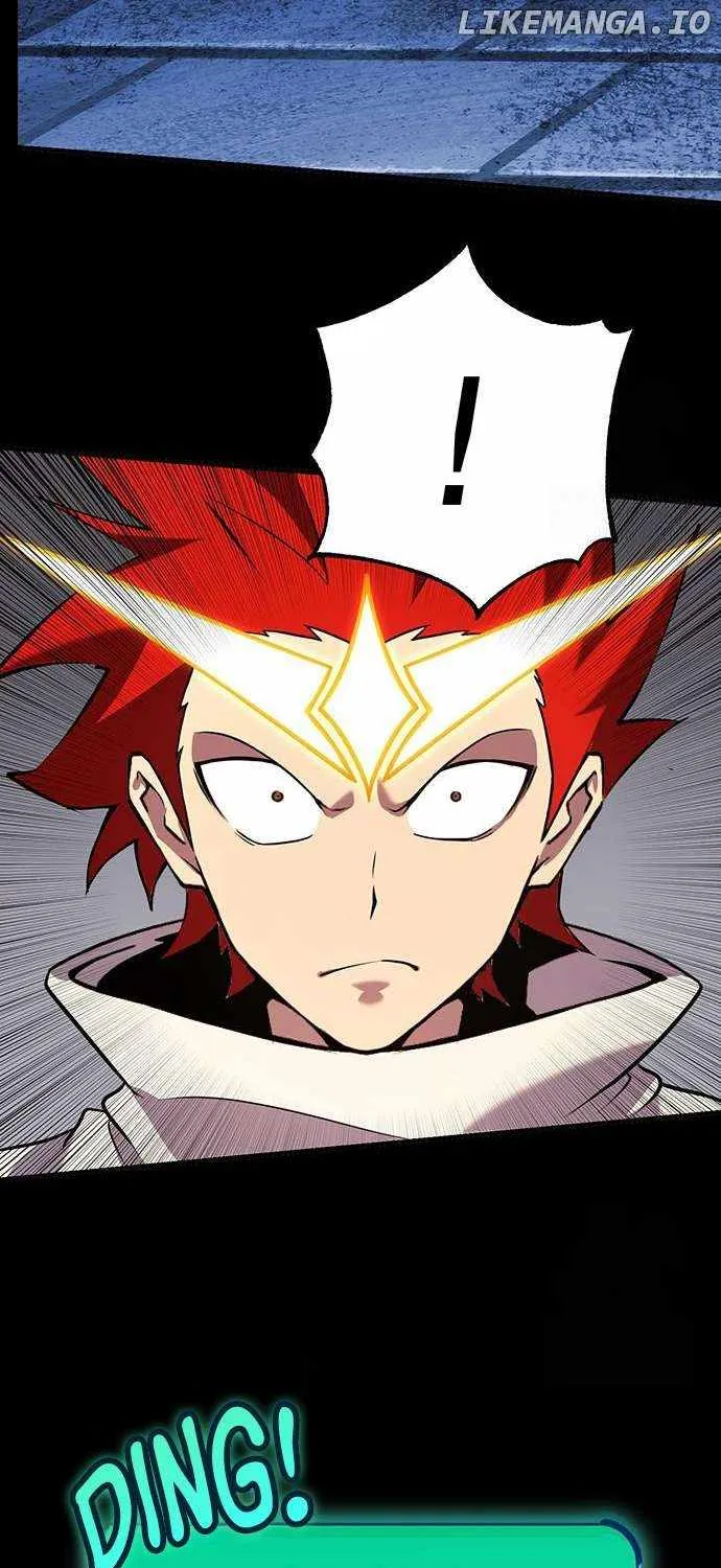 Read Hardcore Leveling Warrior chapter 401 image 69 on Lezhin
