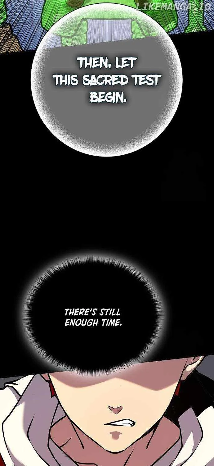 Read Hardcore Leveling Warrior chapter 401 image 75 on Lezhin