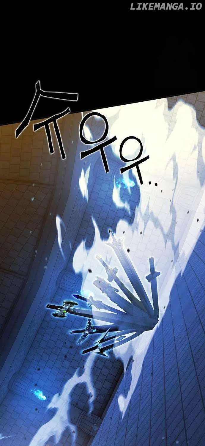 Read Hardcore Leveling Warrior chapter 401 image 99 on Lezhin