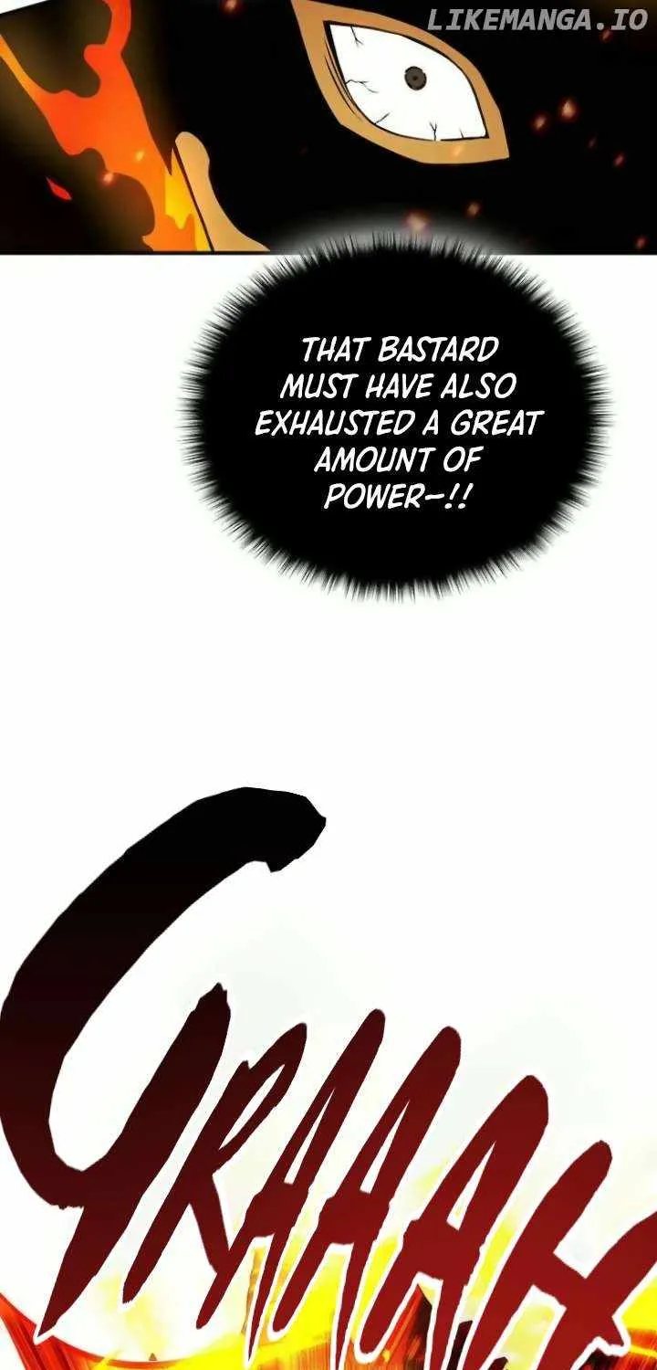 Read Hardcore Leveling Warrior chapter 402 image 105 on Lezhin