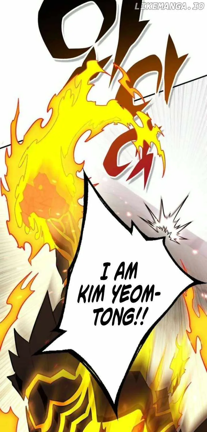 Read Hardcore Leveling Warrior chapter 402 image 109 on Lezhin