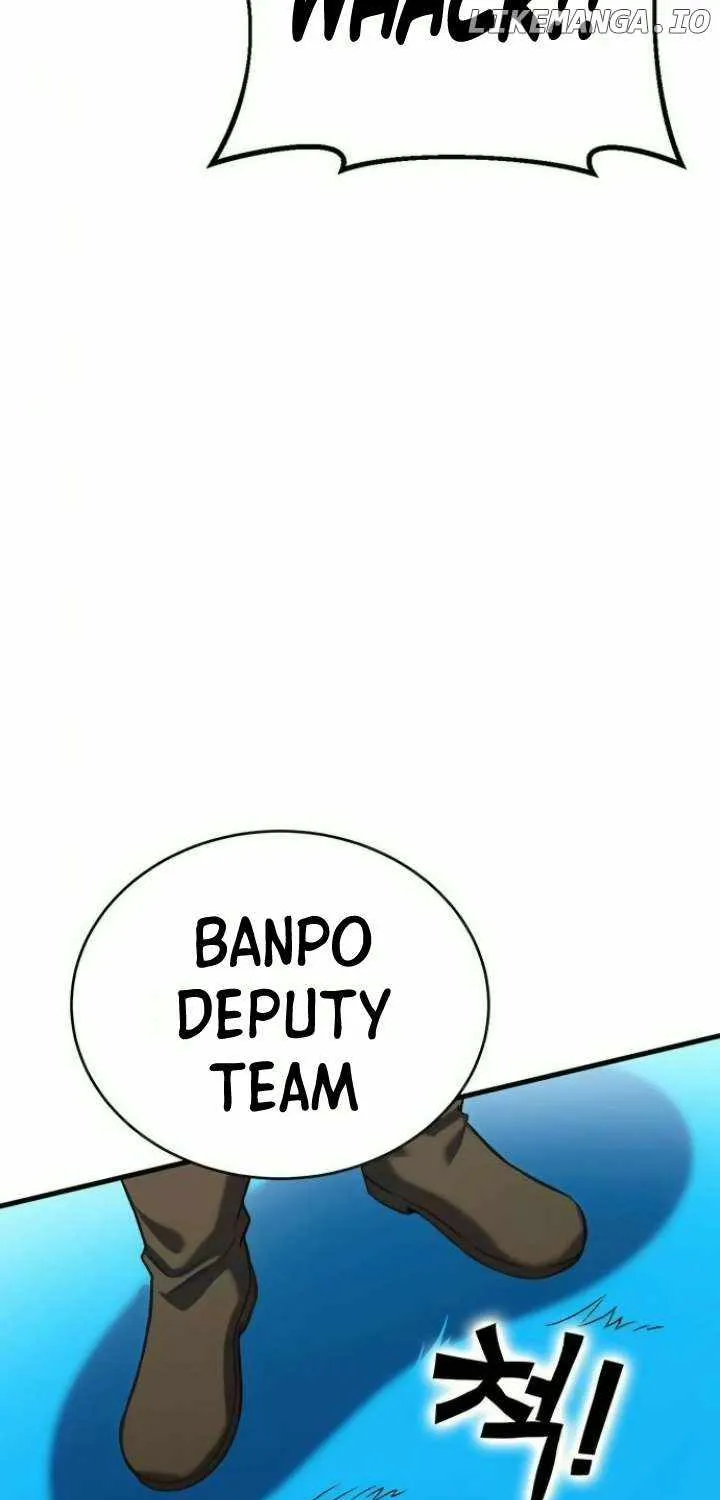 Read Hardcore Leveling Warrior chapter 402 image 11 on Lezhin