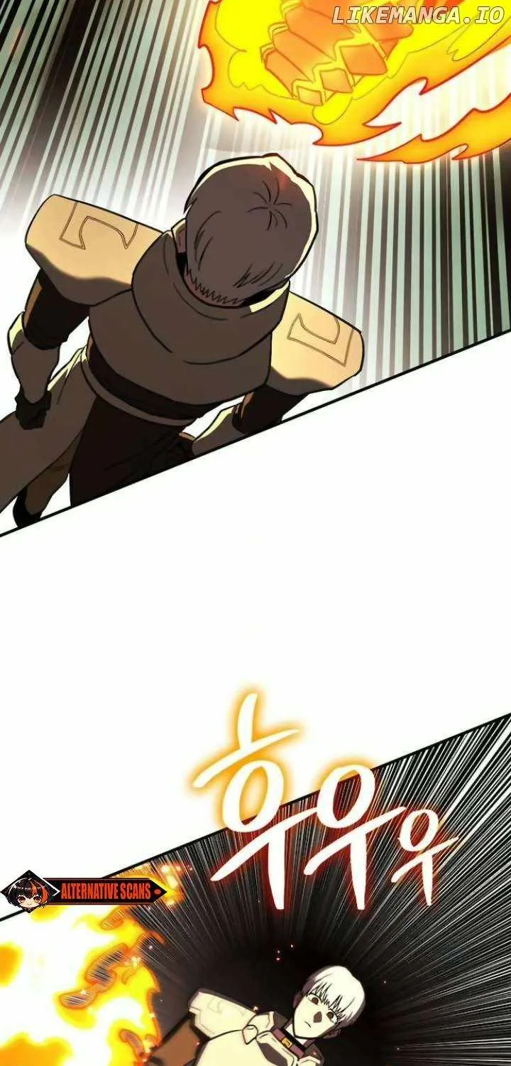 Read Hardcore Leveling Warrior chapter 402 image 111 on Lezhin