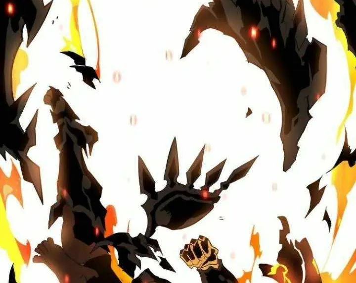 Read Hardcore Leveling Warrior chapter 402 image 122 on Lezhin