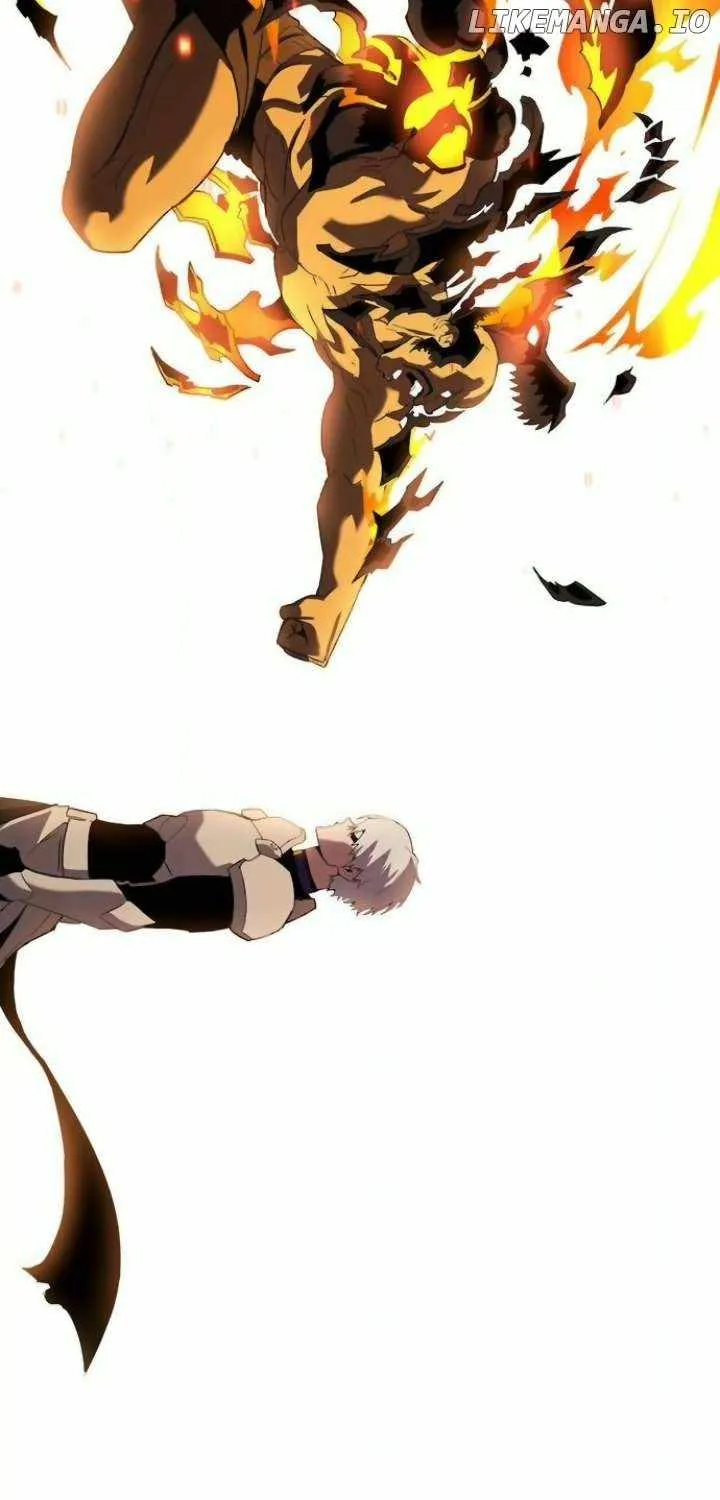 Read Hardcore Leveling Warrior chapter 402 image 123 on Lezhin