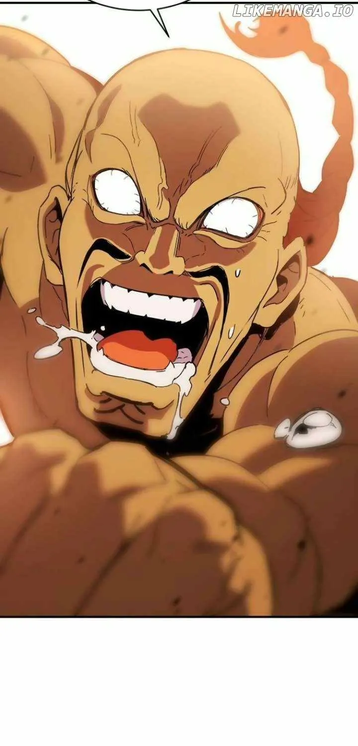 Read Hardcore Leveling Warrior chapter 402 image 125 on Lezhin