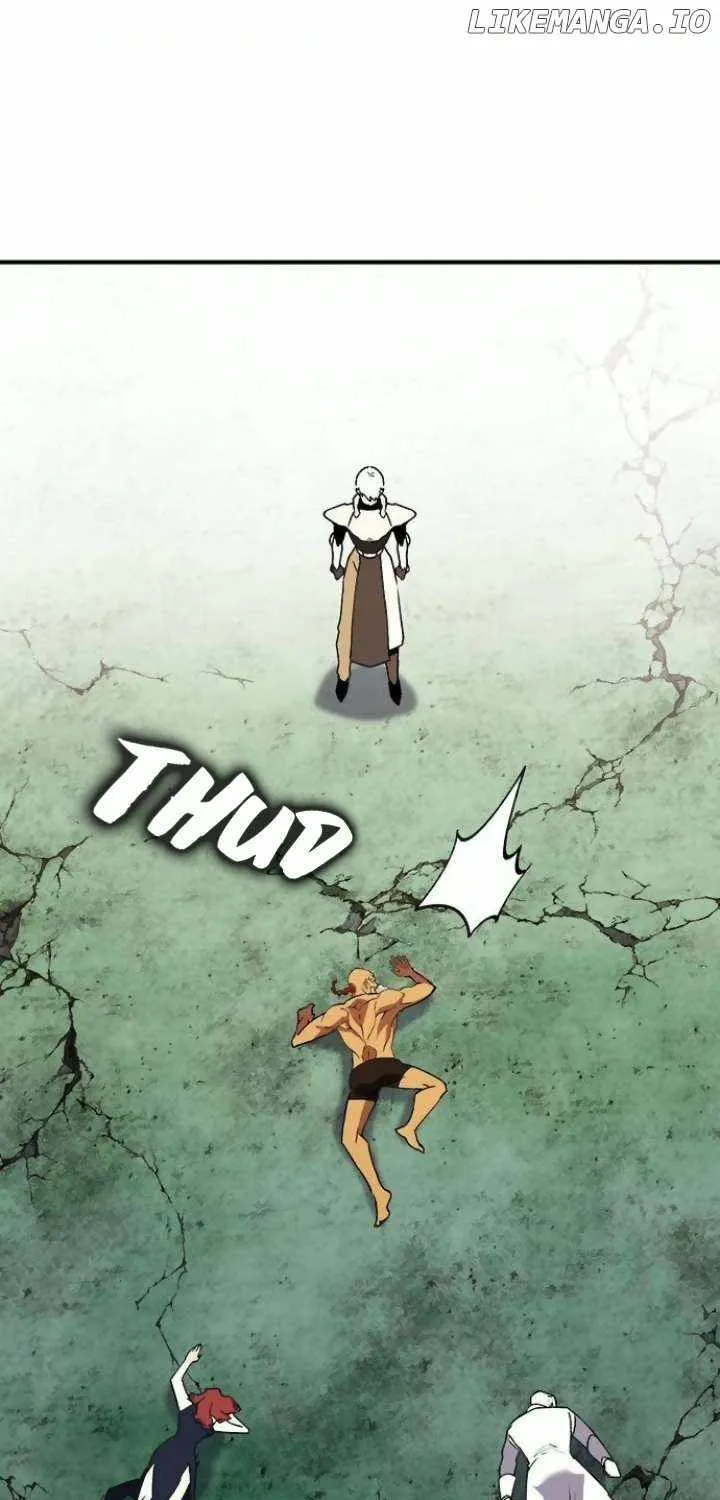 Read Hardcore Leveling Warrior chapter 402 image 127 on Lezhin