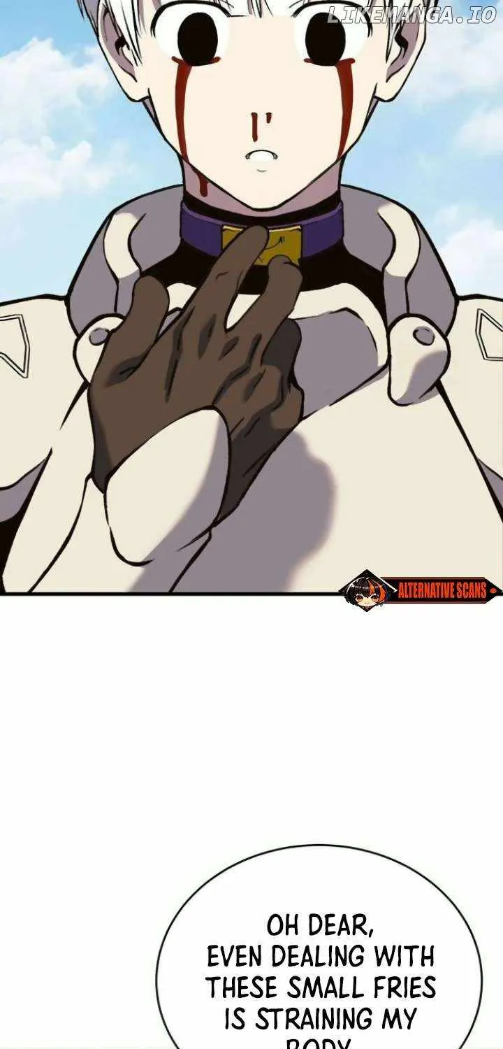 Read Hardcore Leveling Warrior chapter 402 image 135 on Lezhin