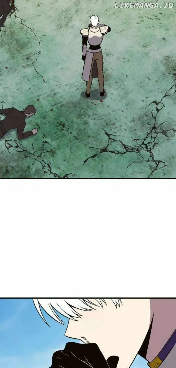 Read Hardcore Leveling Warrior chapter 402 image 137 on Lezhin