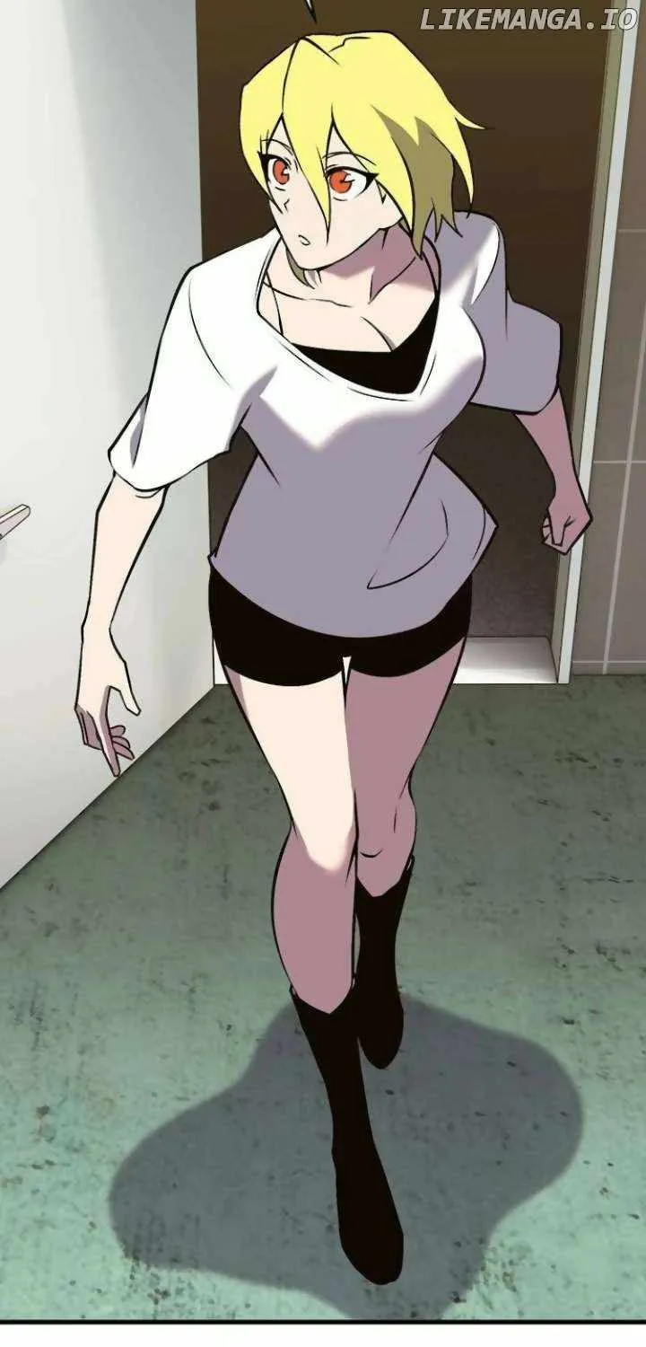 Read Hardcore Leveling Warrior chapter 402 image 141 on Lezhin