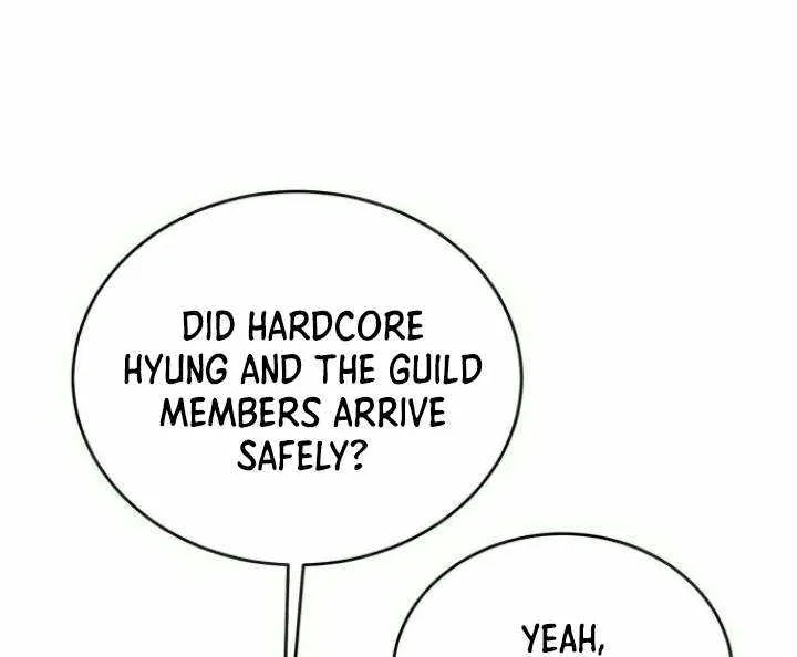 Read Hardcore Leveling Warrior chapter 402 image 146 on Lezhin