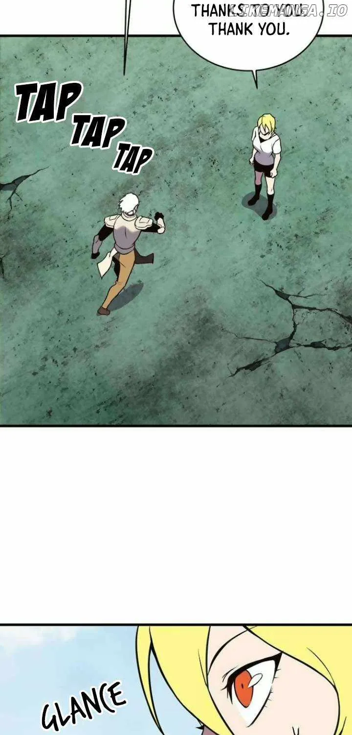 Read Hardcore Leveling Warrior chapter 402 image 147 on Lezhin