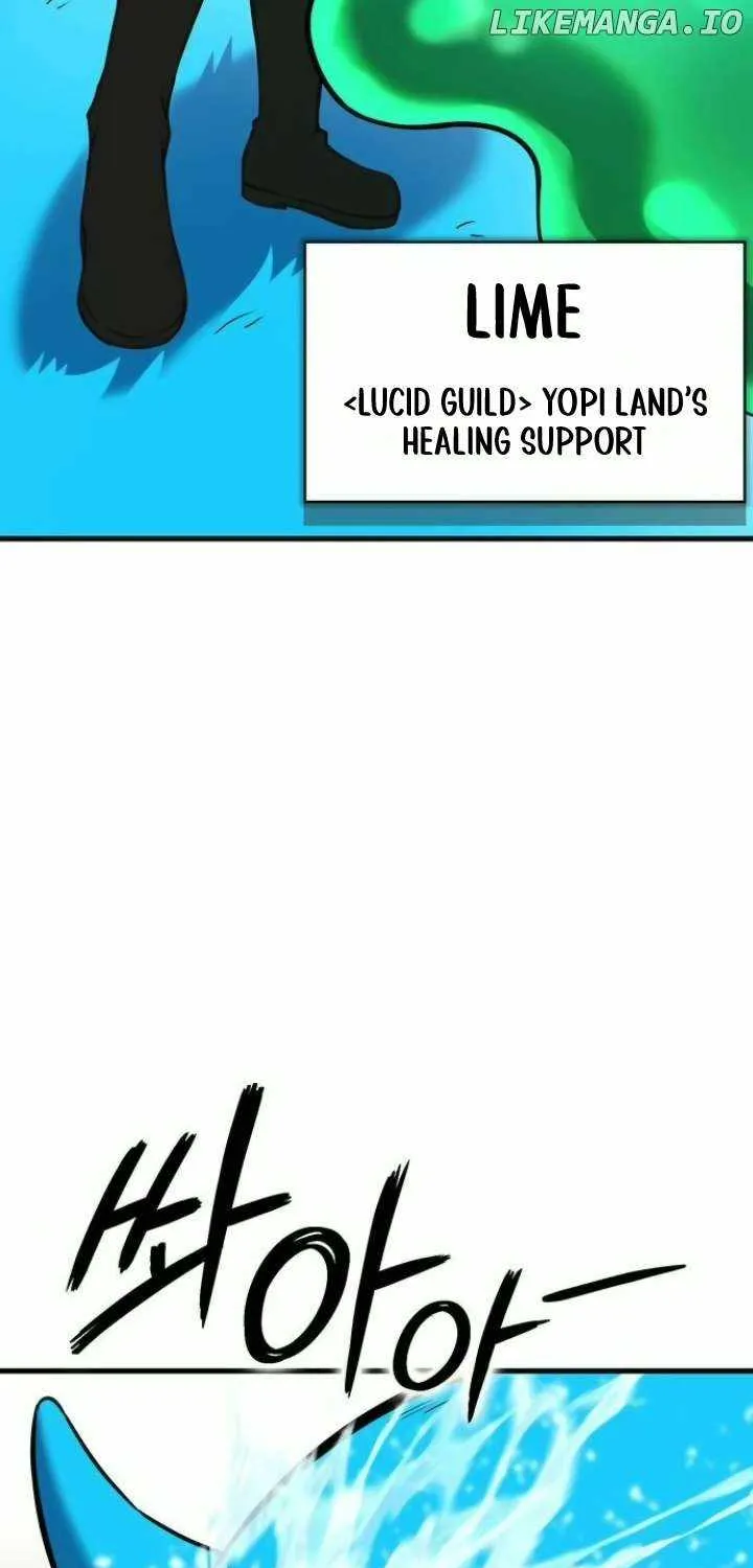 Read Hardcore Leveling Warrior chapter 402 image 15 on Lezhin