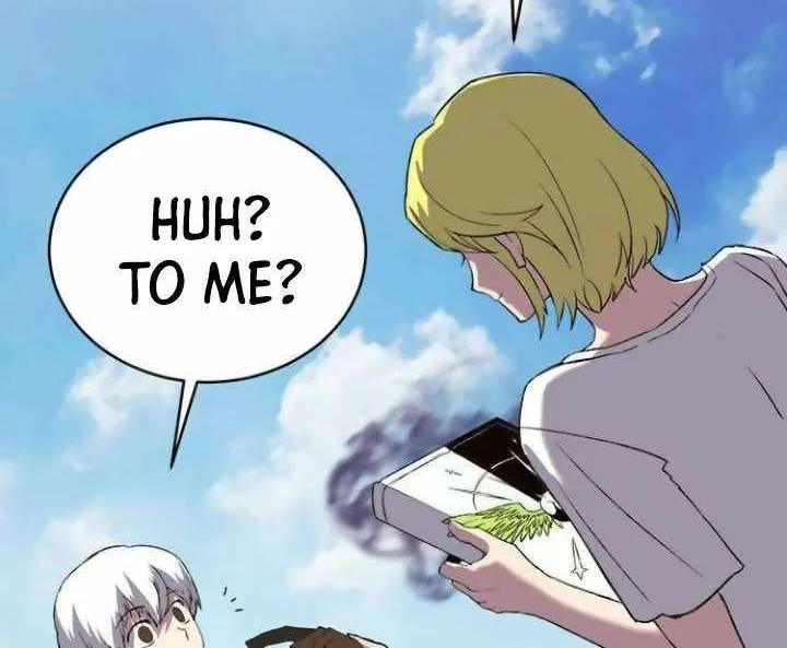 Read Hardcore Leveling Warrior chapter 402 image 152 on Lezhin