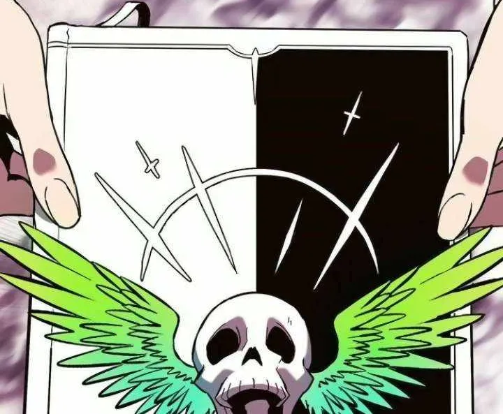 Read Hardcore Leveling Warrior chapter 402 image 154 on Lezhin