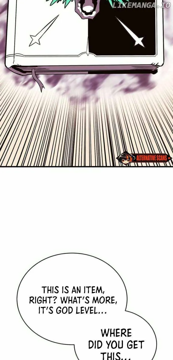 Read Hardcore Leveling Warrior chapter 402 image 155 on Lezhin