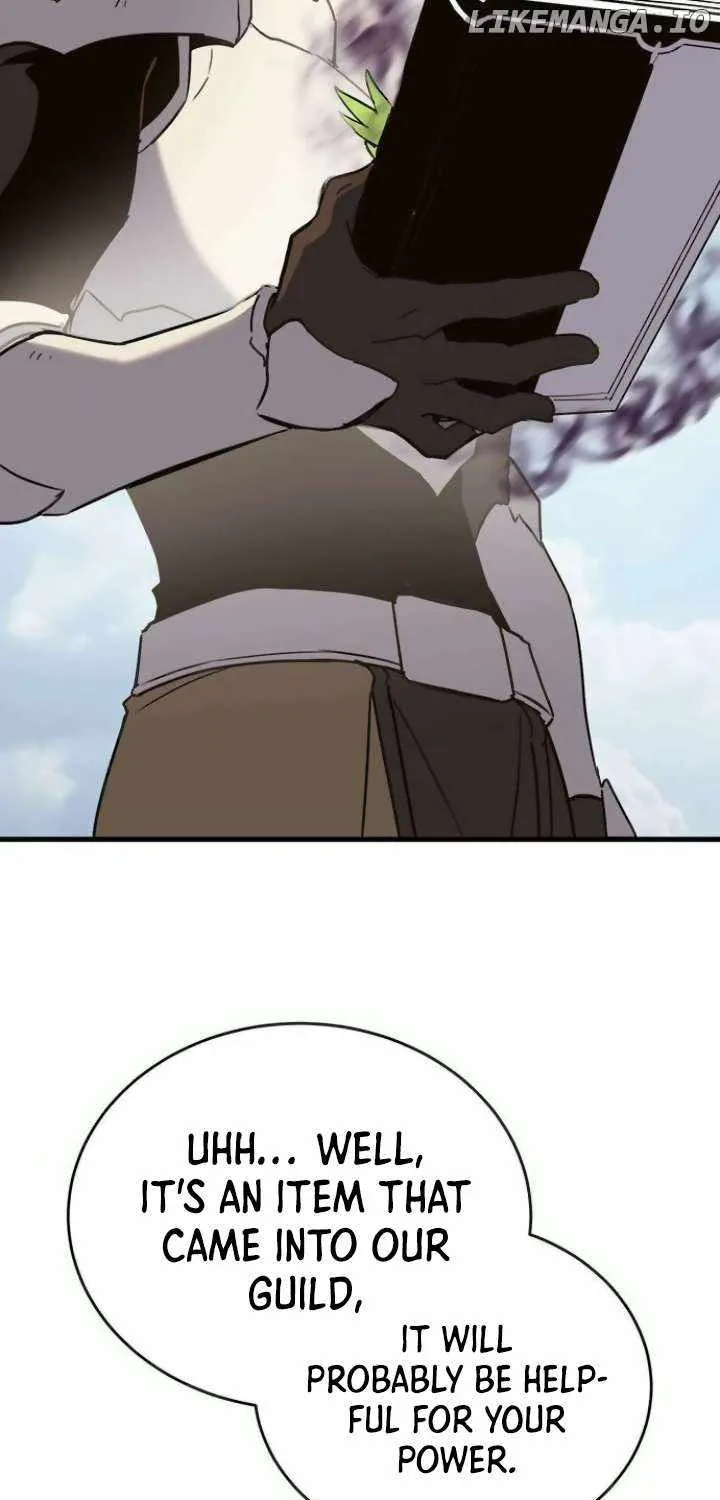 Read Hardcore Leveling Warrior chapter 402 image 157 on Lezhin