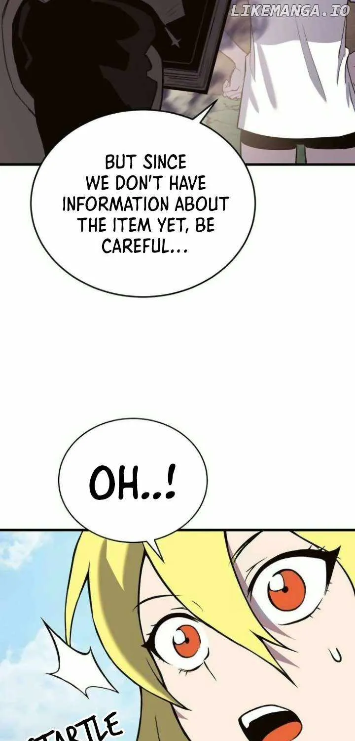 Read Hardcore Leveling Warrior chapter 402 image 159 on Lezhin