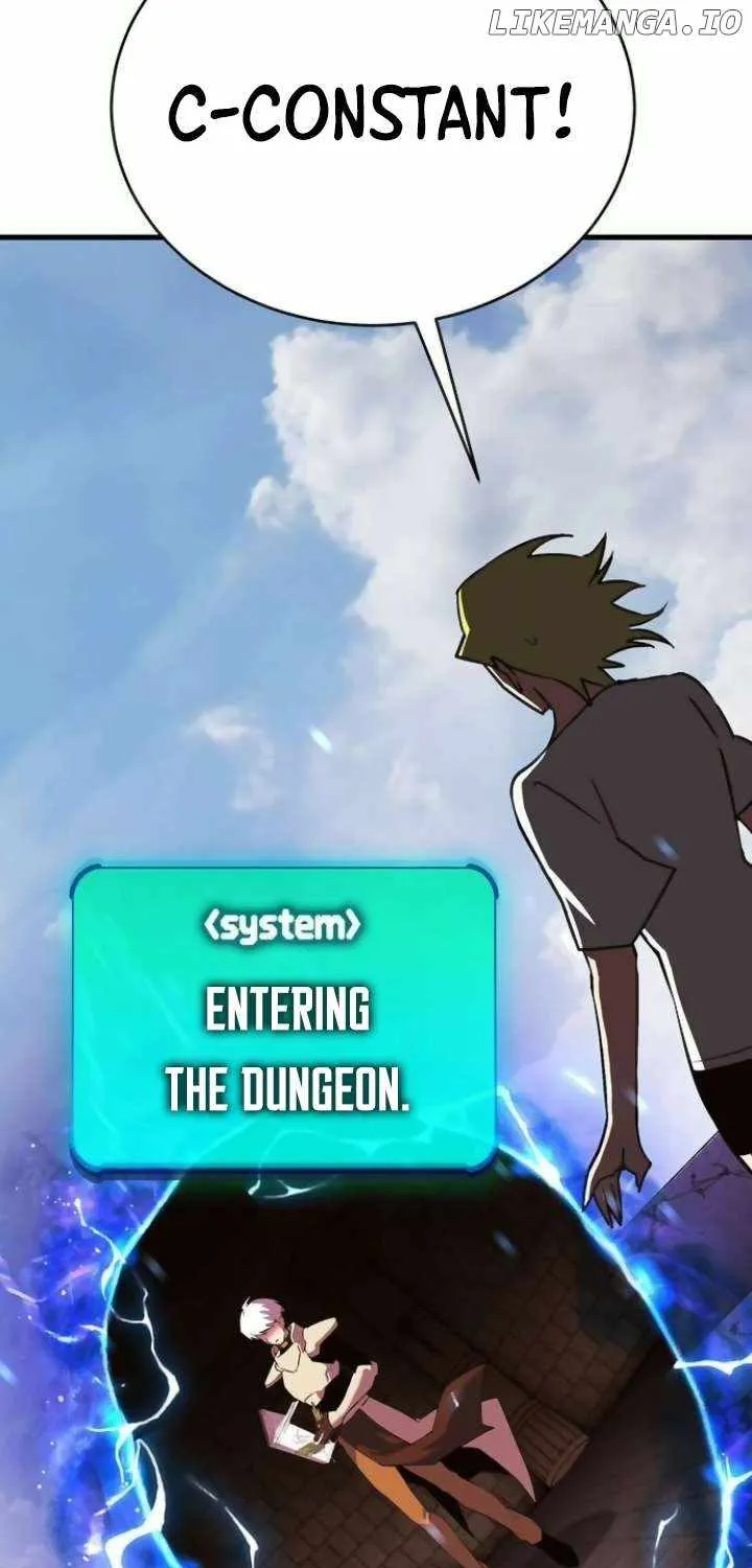 Read Hardcore Leveling Warrior chapter 402 image 163 on Lezhin