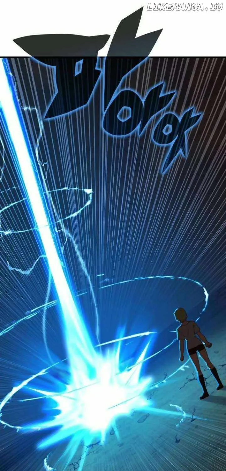 Read Hardcore Leveling Warrior chapter 402 image 169 on Lezhin