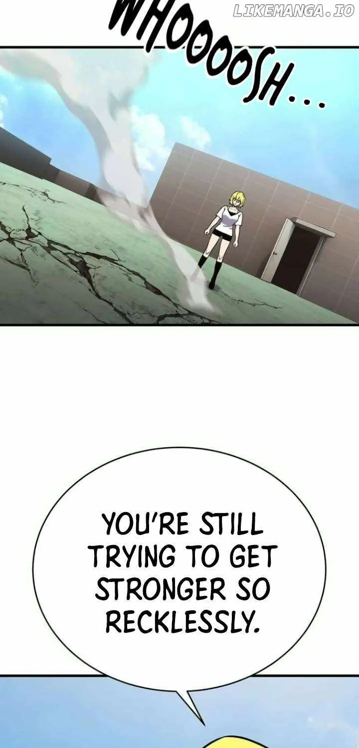 Read Hardcore Leveling Warrior chapter 402 image 171 on Lezhin
