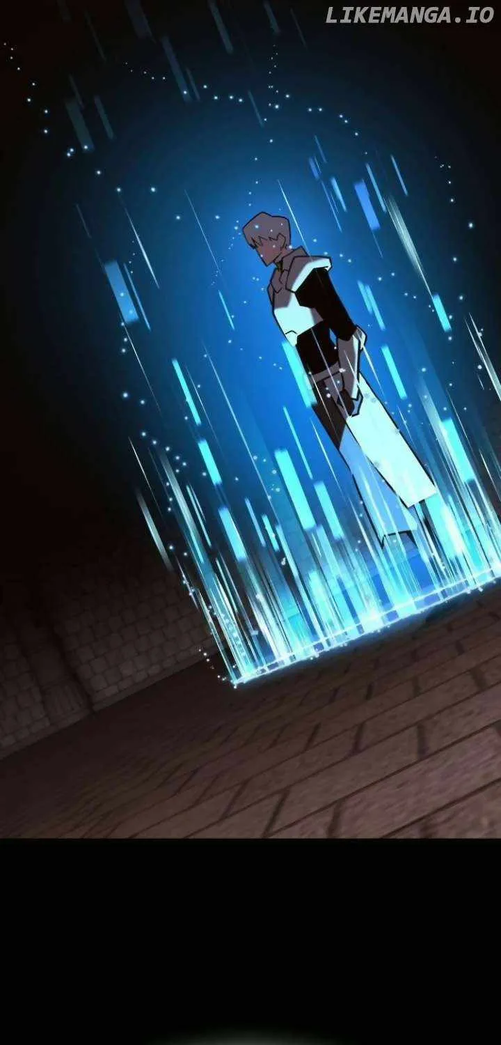 Read Hardcore Leveling Warrior chapter 402 image 177 on Lezhin