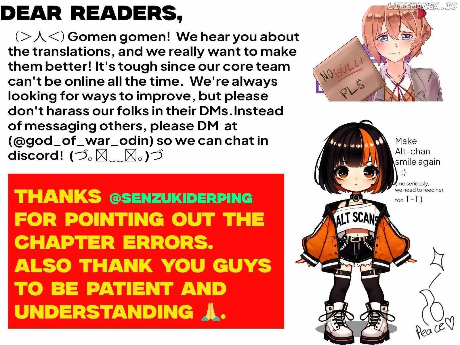 Read Hardcore Leveling Warrior chapter 402 image 182 on Lezhin