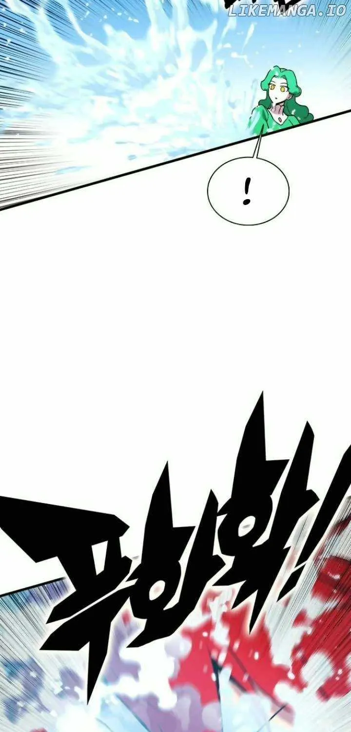Read Hardcore Leveling Warrior chapter 402 image 19 on Lezhin