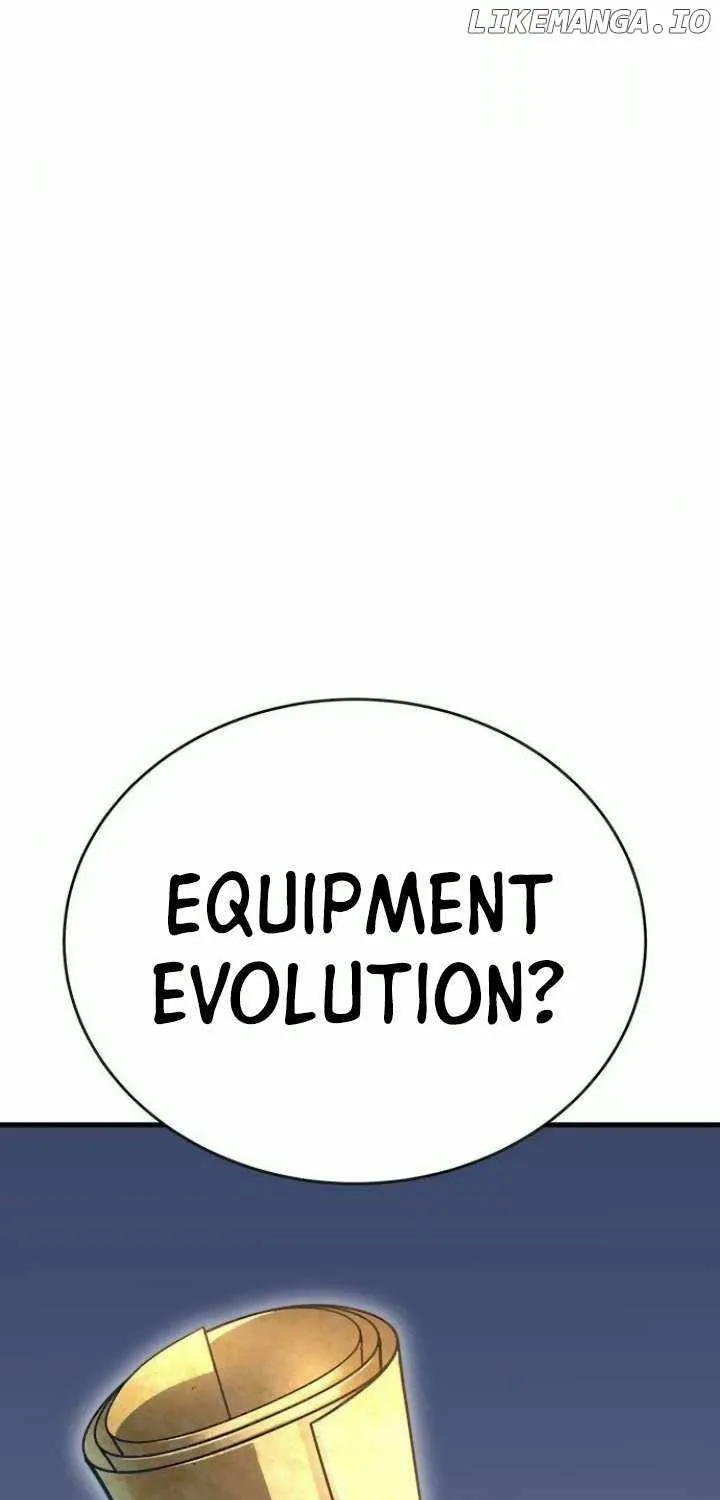 Read Hardcore Leveling Warrior chapter 402 image 25 on Lezhin