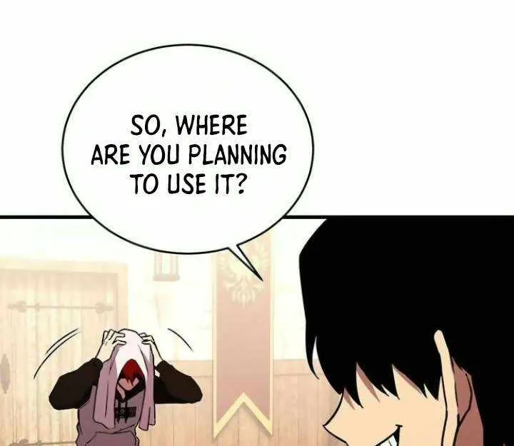 Read Hardcore Leveling Warrior chapter 402 image 30 on Lezhin