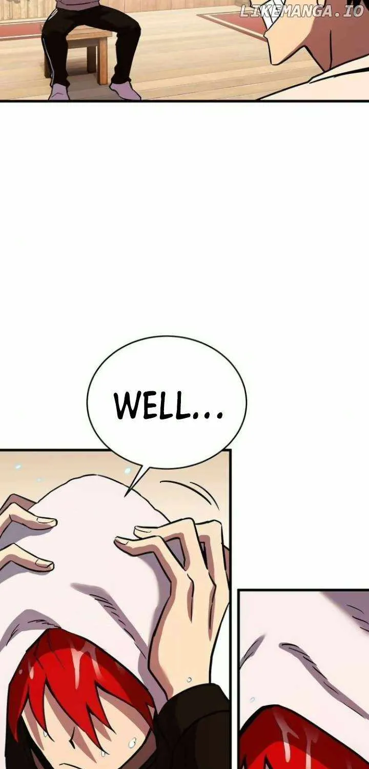 Read Hardcore Leveling Warrior chapter 402 image 31 on Lezhin
