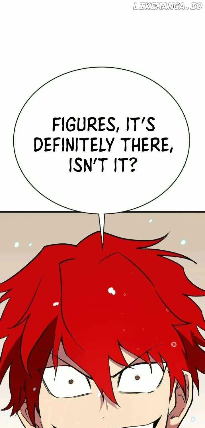 Read Hardcore Leveling Warrior chapter 402 image 33 on Lezhin