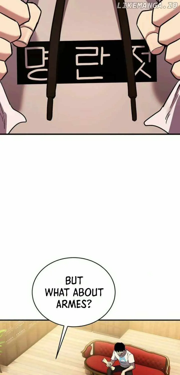 Read Hardcore Leveling Warrior chapter 402 image 35 on Lezhin