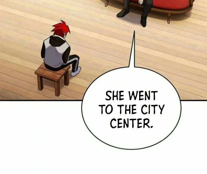 Read Hardcore Leveling Warrior chapter 402 image 36 on Lezhin