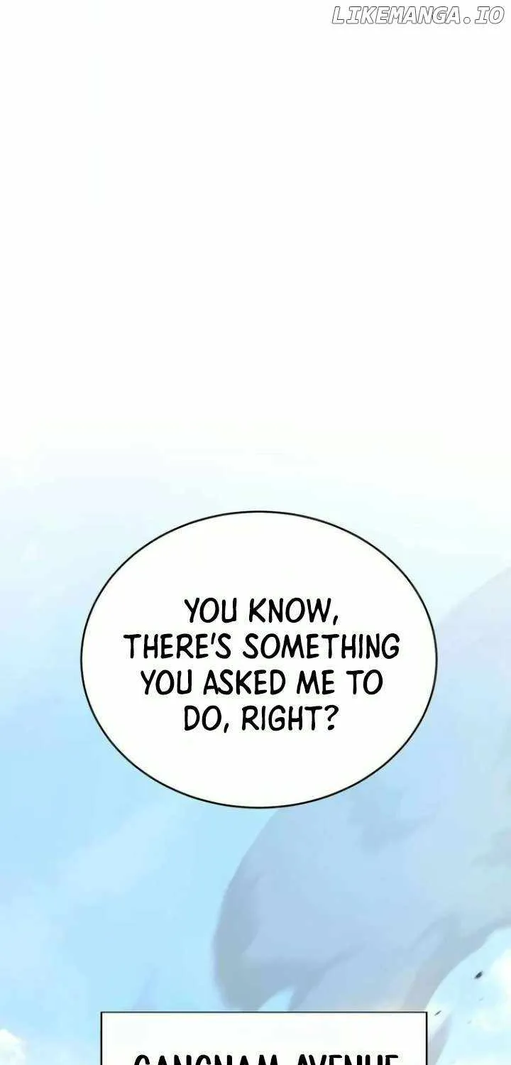 Read Hardcore Leveling Warrior chapter 402 image 37 on Lezhin